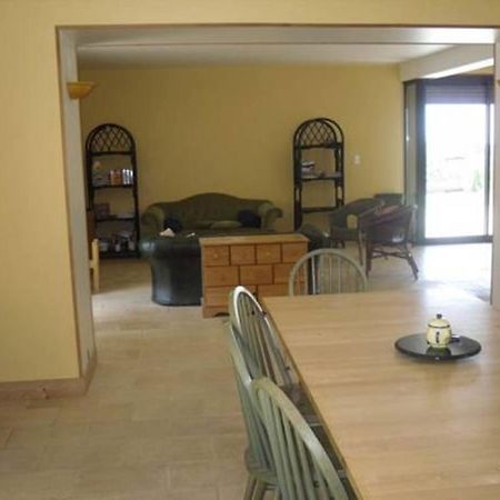 Les Gites De Franck Fayssac Room photo