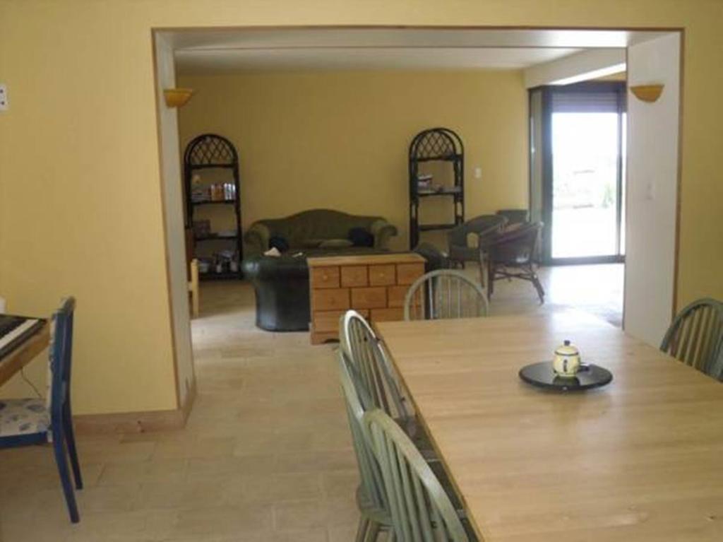 Les Gites De Franck Fayssac Room photo