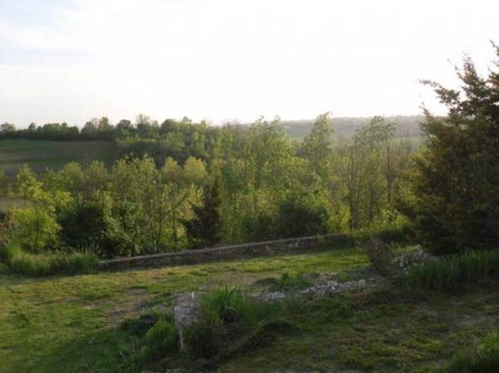 Les Gites De Franck Fayssac Room photo