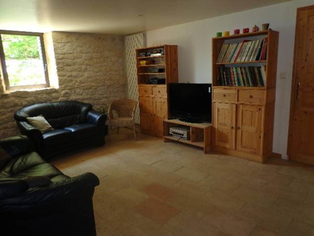 Les Gites De Franck Fayssac Room photo