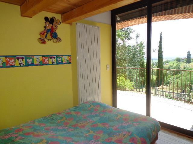 Les Gites De Franck Fayssac Room photo