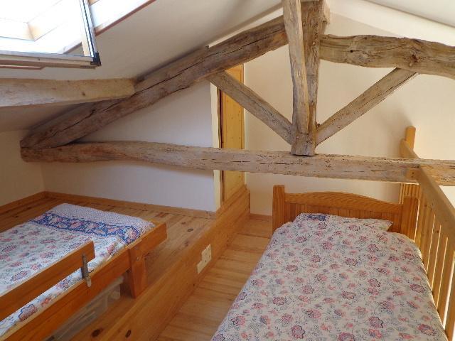 Les Gites De Franck Fayssac Room photo