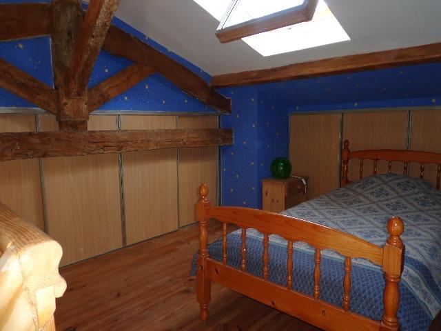 Les Gites De Franck Fayssac Room photo