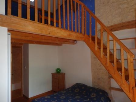 Les Gites De Franck Fayssac Room photo